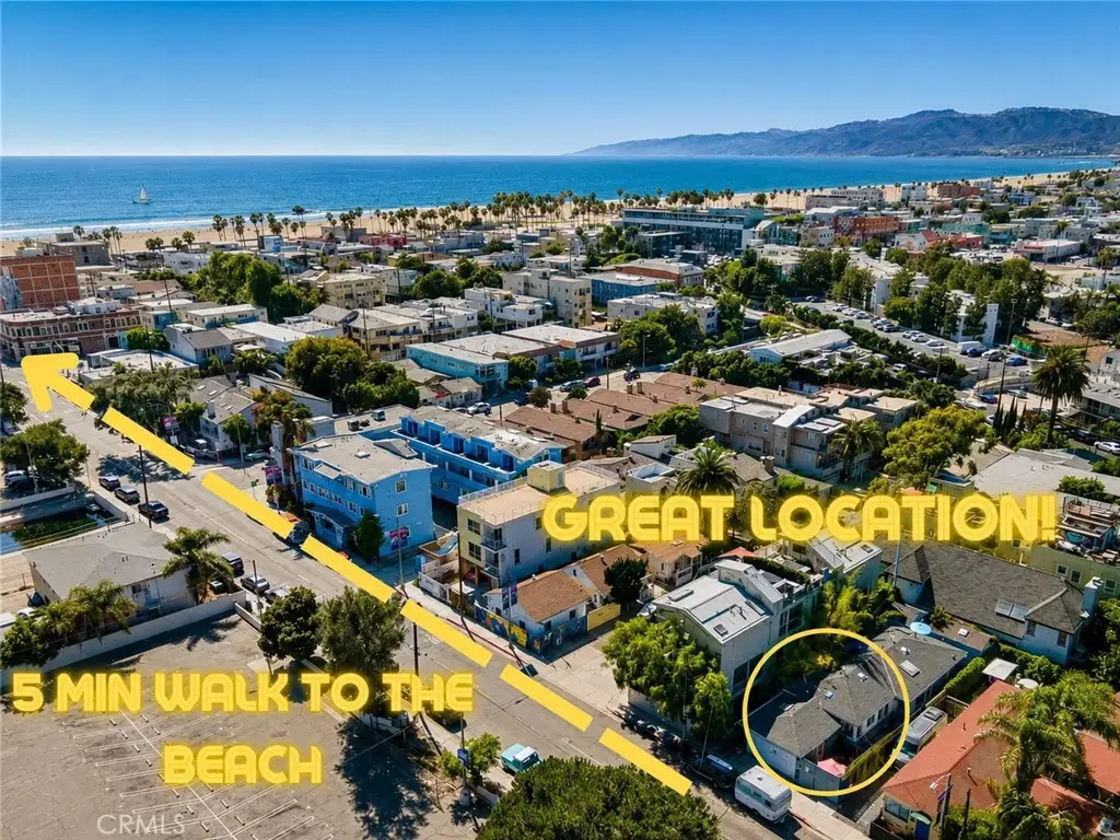 305 N Venice, Venice, CA 90291 - #1