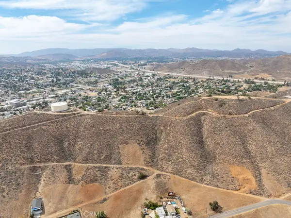 0 Ridge Road, Lake Elsinore, CA 92530