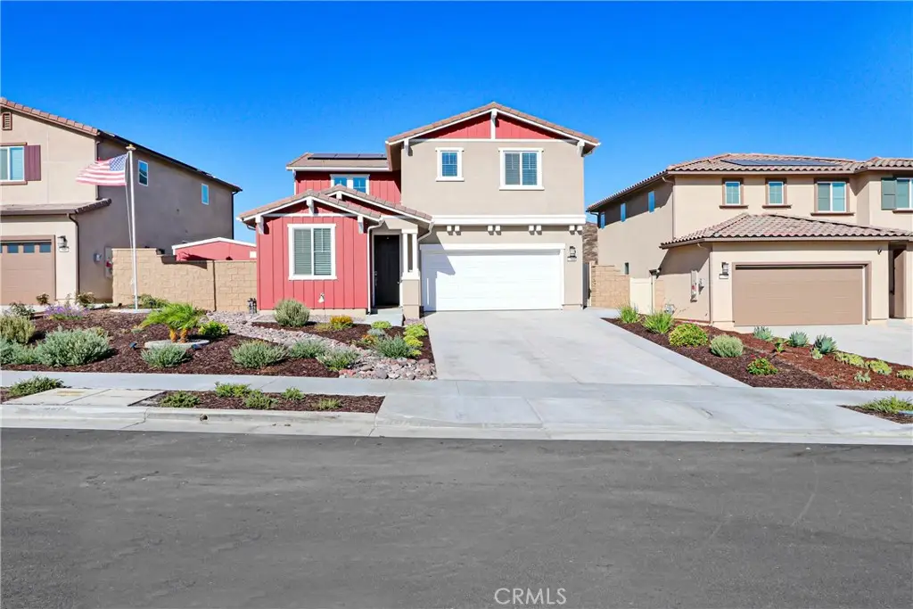 34472 Clementine, Winchester, CA 92596 - #1
