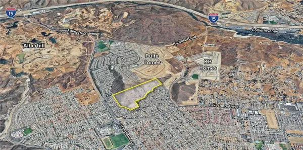 0 Spruce Street, Lake Elsinore, CA 92530