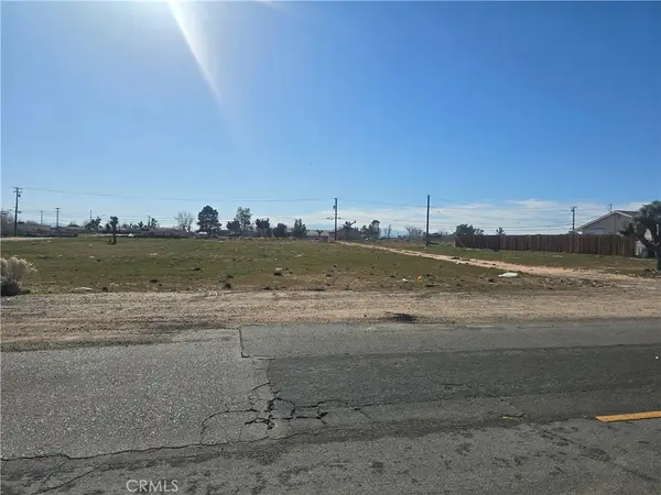 0 Highway 18, Apple Valley, CA 92307