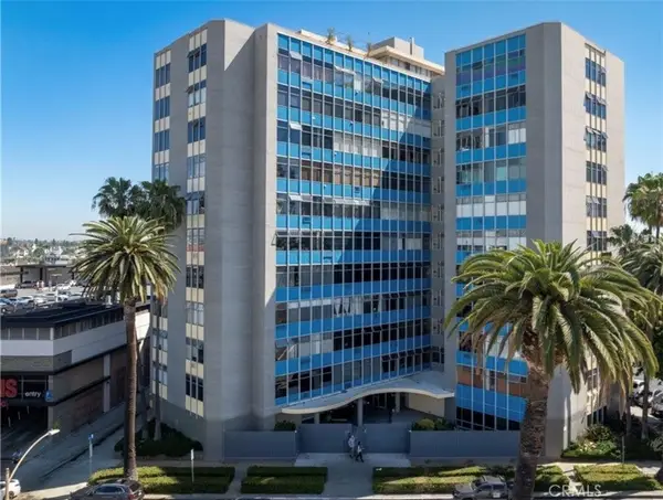 100 Atlantic #1012, Long Beach, CA 90802