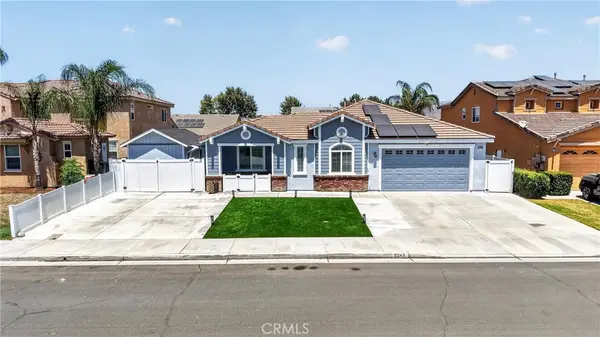 2243 Finch, San Jacinto, CA 92582
