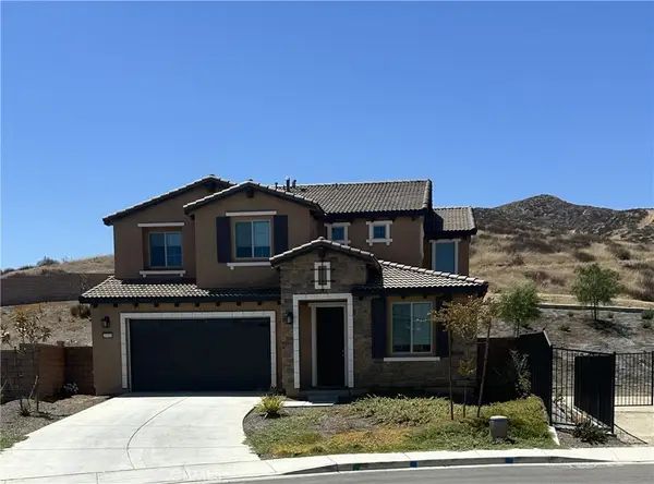 25311 Luna Peak, Menifee, CA 92586