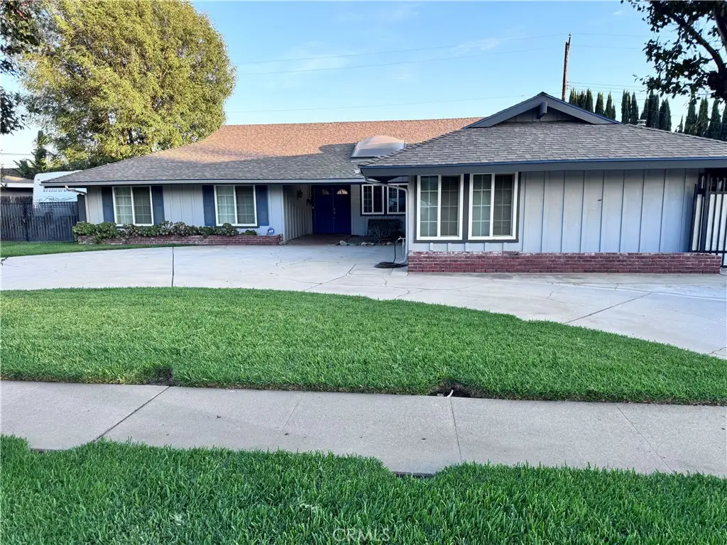 19647 Casmalia, Rialto, CA 92377 - #1