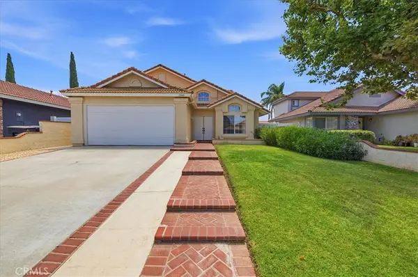 19949 Silvercrest, Riverside, CA 92508