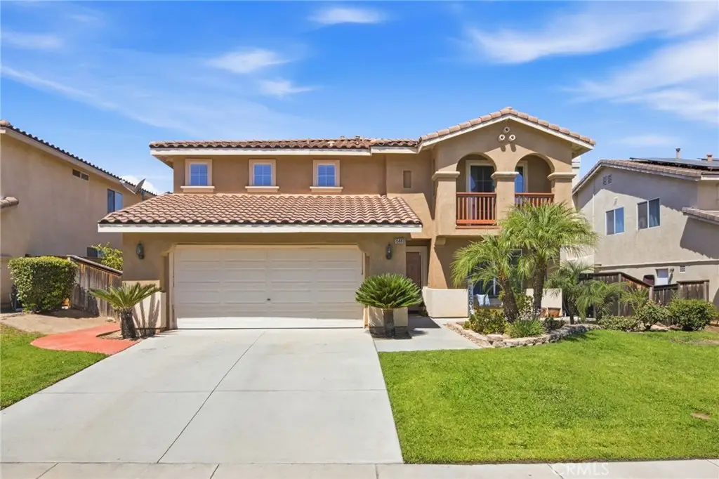 15683 Vista Del Mar, Moreno Valley, CA 92555 - #1