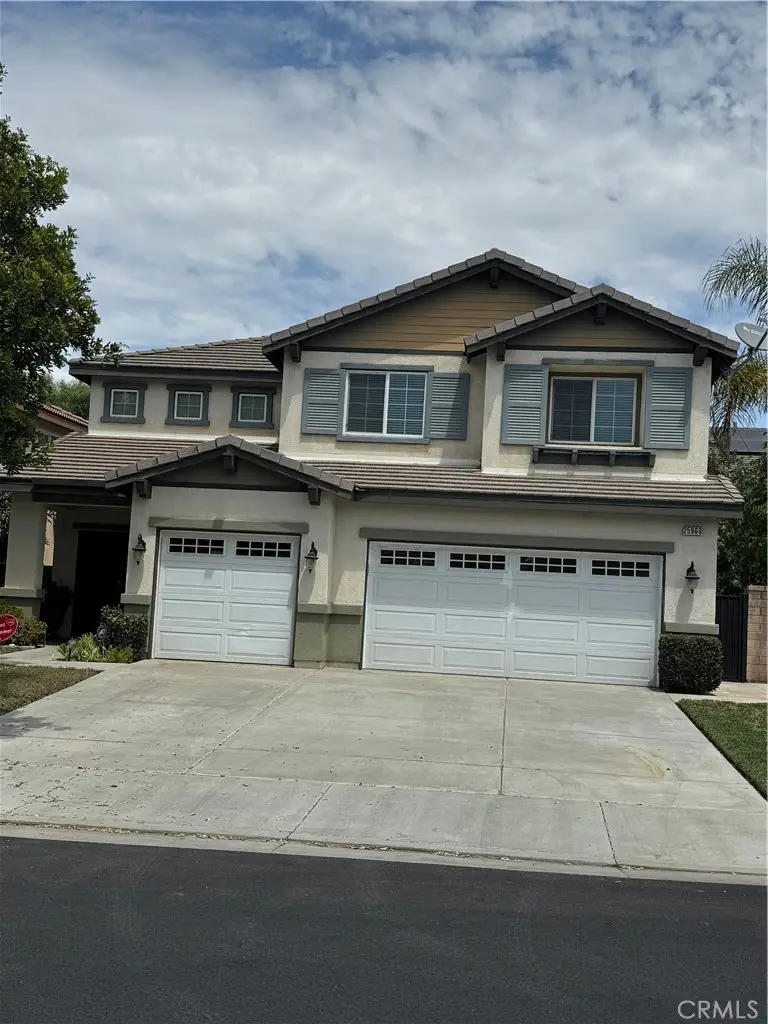 25960 Corte Antigua, Moreno Valley, CA 92551 - #1