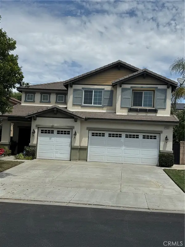25960 Corte Antigua, Moreno Valley, CA 92551