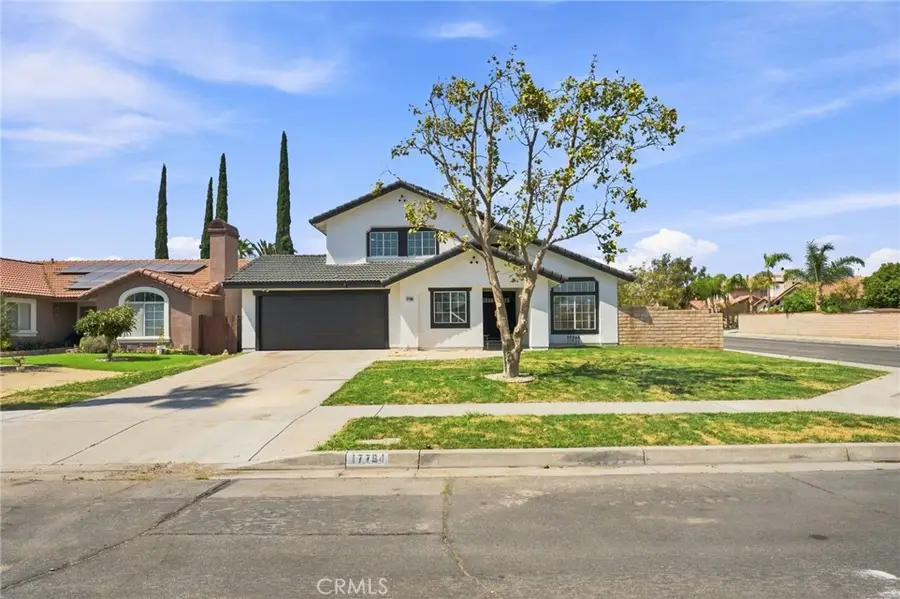 17794 Sandhurst, Fontana, CA 92336 - #2