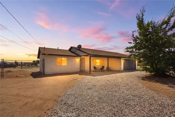 11835 6th, Hesperia, CA 92345