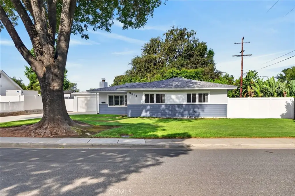 5651 Abilene, Riverside, CA 92506 - #1