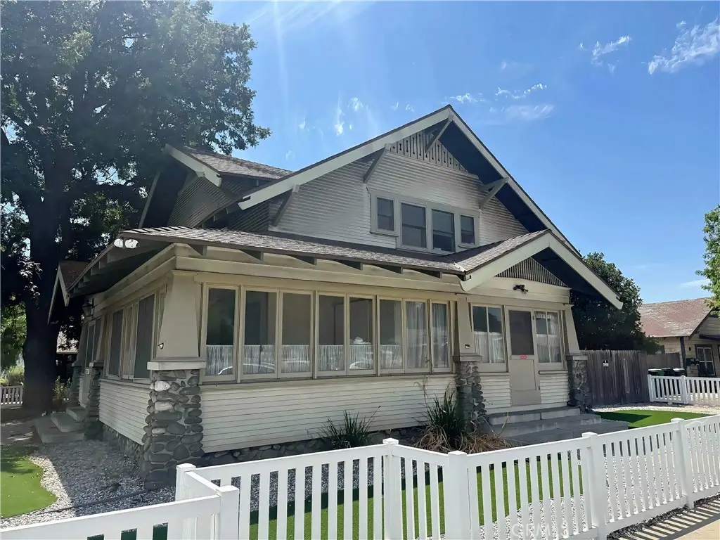 2147 N White, La Verne, CA 91750 - #1