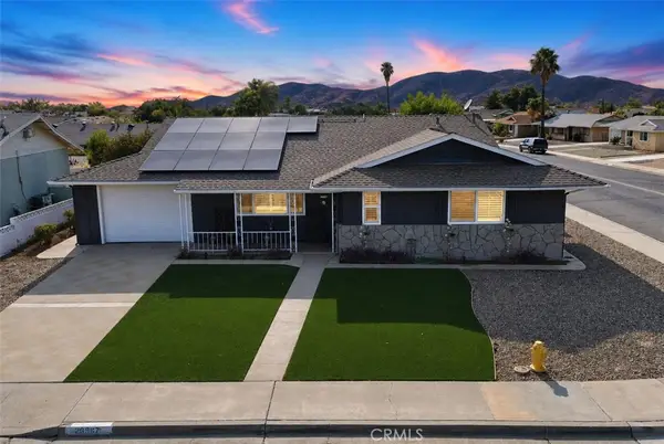 28567 Pebble Beach Dr Drive, Sun City, CA 92586