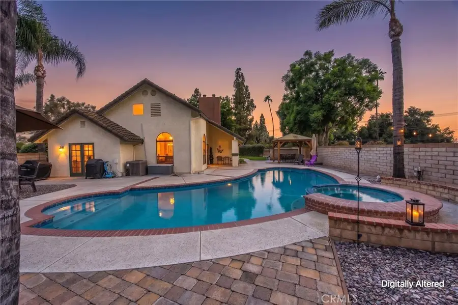 5857 Dora Court, Riverside, CA 92506 - #2