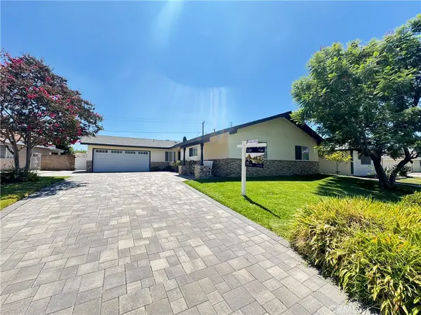 20944 Delphine Drive, Walnut, CA 91789