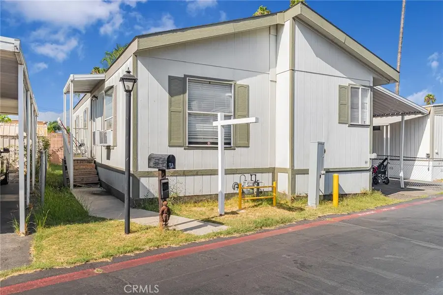 310 E Philadelphia Street #73, Ontario, CA 91761 - #3