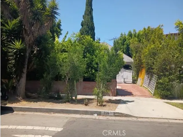 929 S Muirfield Road, Los Angeles, CA 90019 - #1