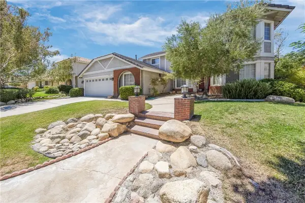 41501 Prairievista Place, Quartz Hill, CA 93536