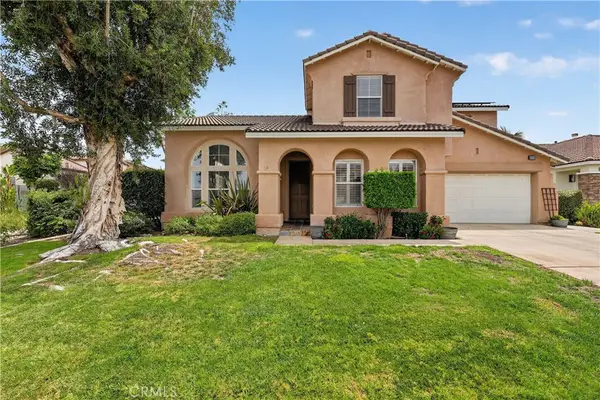 3725 Delta, Corona, CA 92881