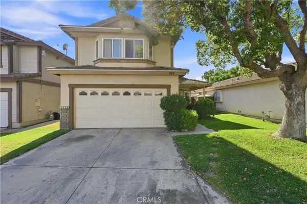 874 S Lamarr, Rialto, CA 92376