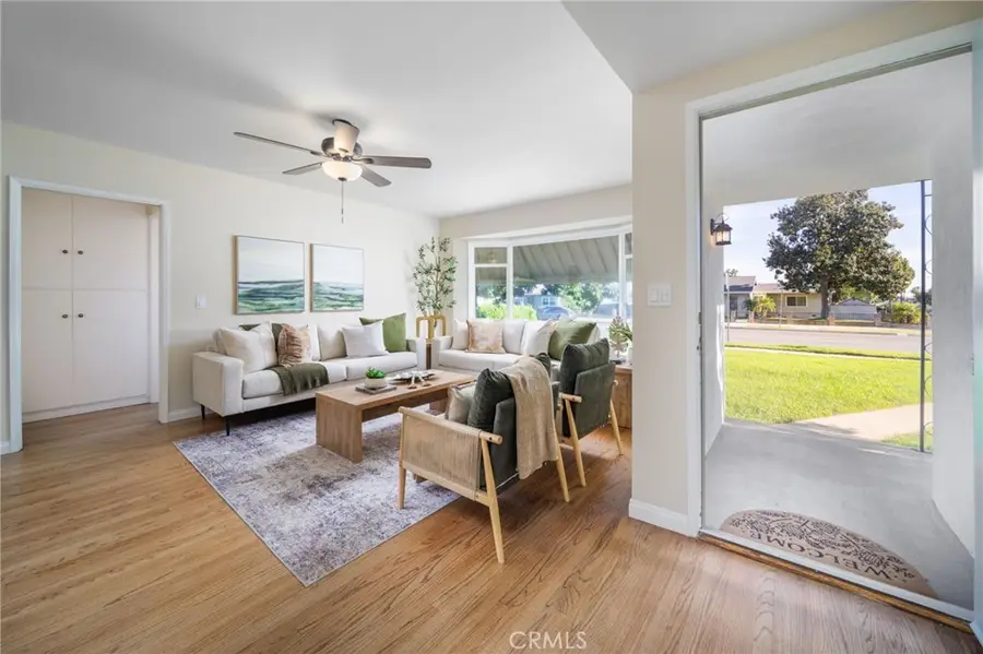 914 W 5th Street, Ontario, CA 91762 - #3
