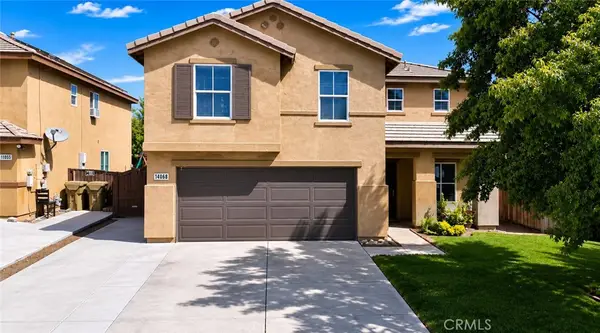 14068 Ruby, Hesperia, CA 92344