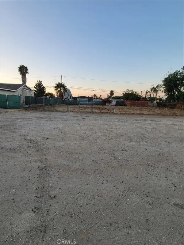 0 W 4th St, Perris, CA 92570