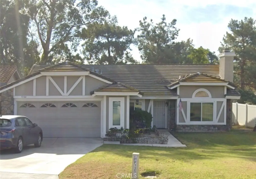 7266 Linares Ave, Jurupa Valley, CA 92509 - #1