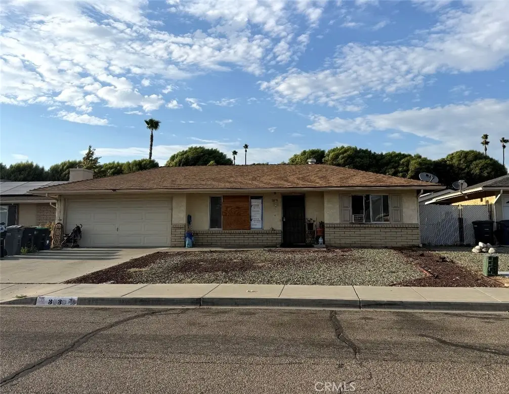 3030 Oradon Way, Hemet, CA 92545 - #1