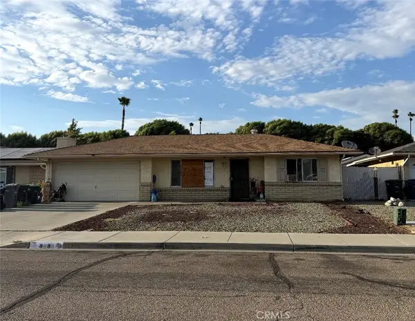 3030 Oradon Way, Hemet, CA 92545