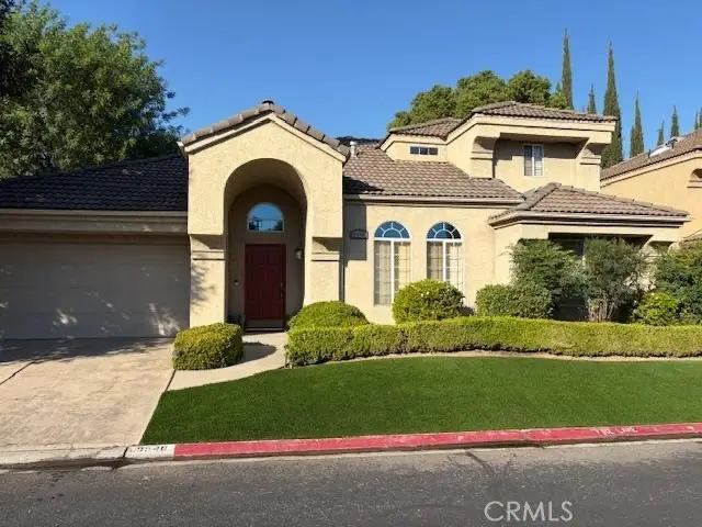9546 N Senator Drive, Fresno, CA 93720 - #1