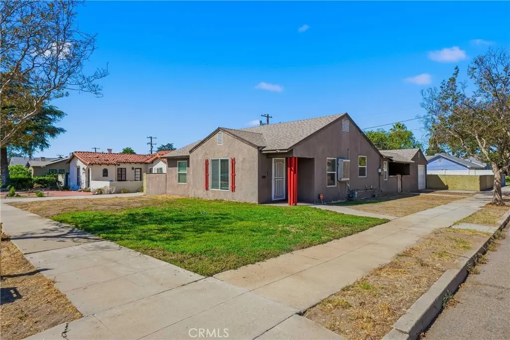 3396 N Pershing, San Bernardino, CA 92405 - #1