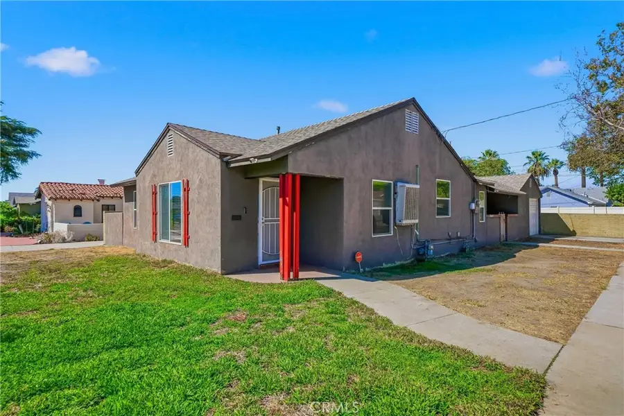 3396 N Pershing, San Bernardino, CA 92405 - #3