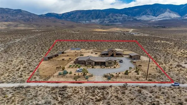 37105 Richard Street, Lucerne Valley, CA 92356