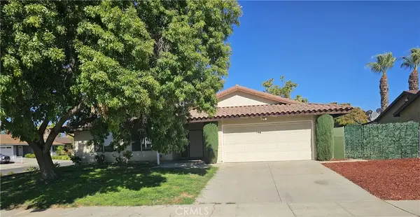 27168 Roger, Hemet, CA 92544