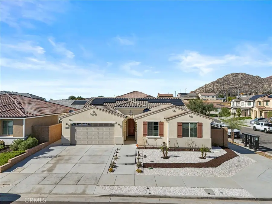 718 Torrey Court, Perris, CA 92571 - #2