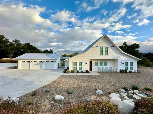 47043 Twin Pines Road, Banning, CA 92220