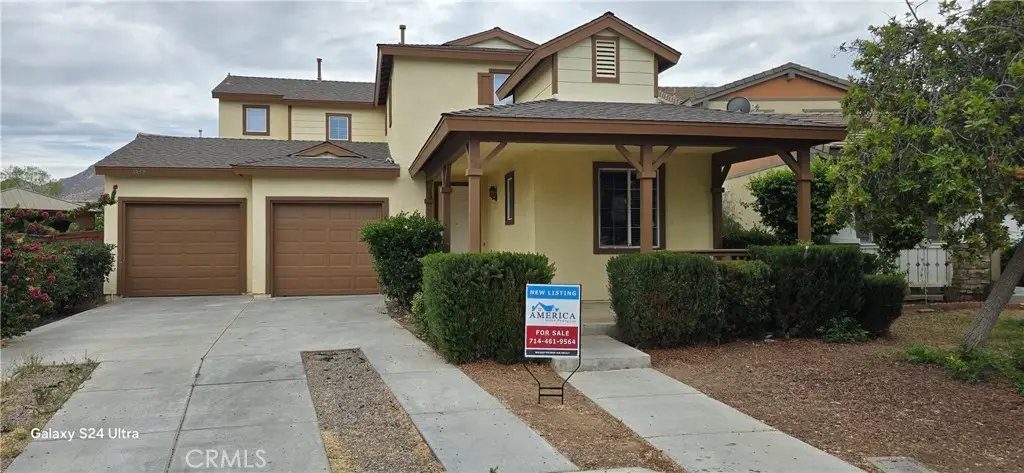 3957 Coral Haven Court, Perris, CA 92571 - #1