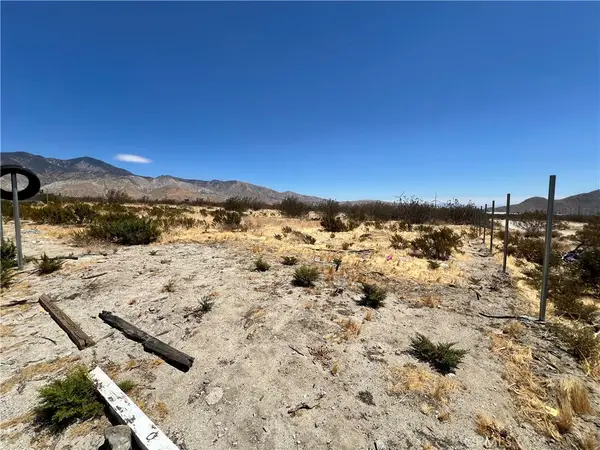 0 Ben Avenue, Cabazon, CA 92230