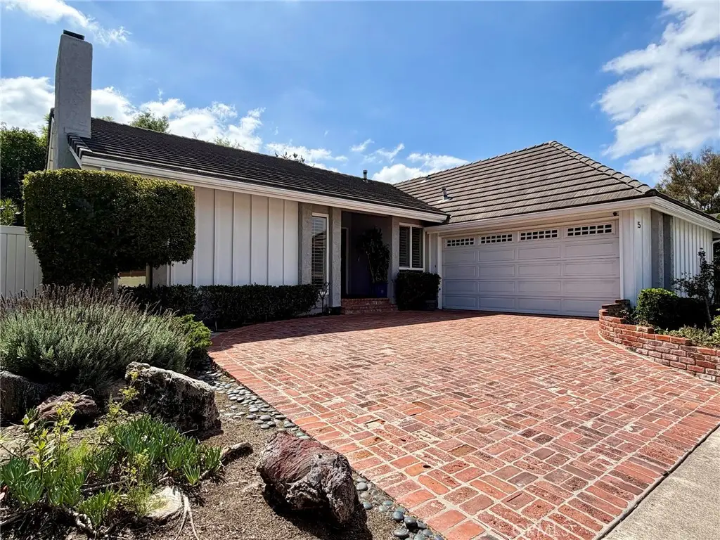 5 Deer Creek, Irvine, CA 92604 - #1