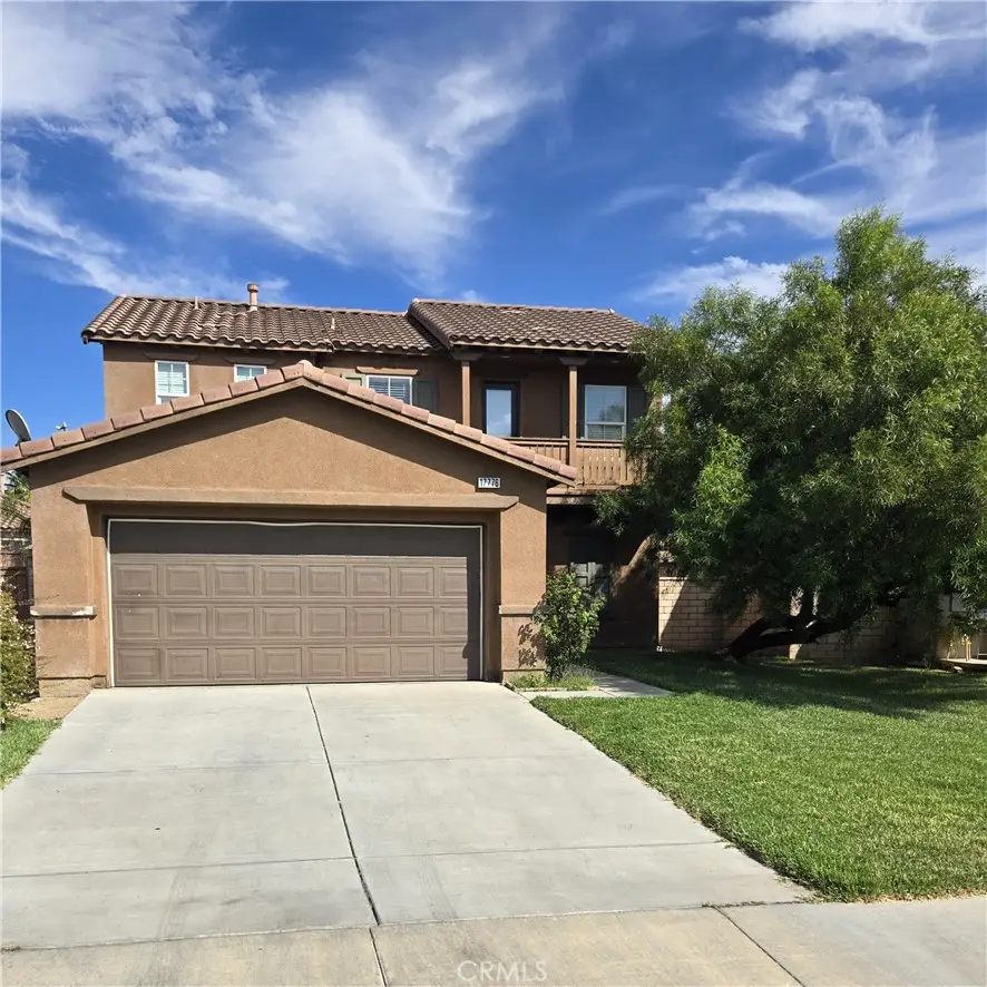17776 Calle Capistrano, Moreno Valley, CA 92551 - #1