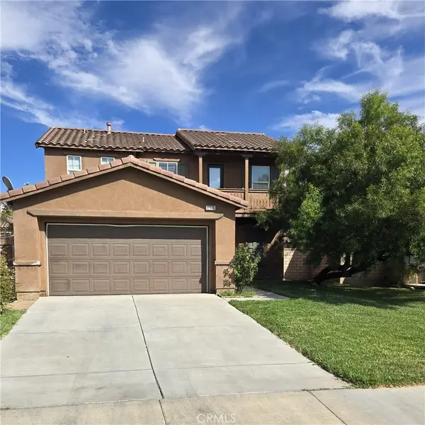 17776 Calle Capistrano, Moreno Valley, CA 92551