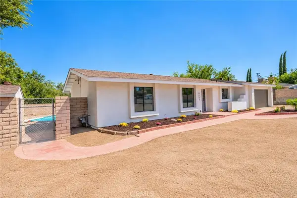 9221 Jacaranda, Hesperia, CA 92345