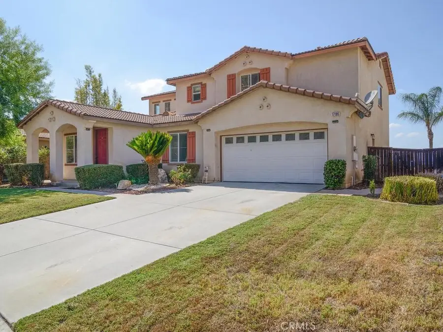 17195 Andalusian Court, Moreno Valley, CA 92555 - #2