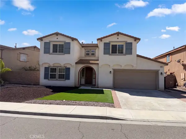 40959 Vauxhall Court, Lake Elsinore, CA 92532