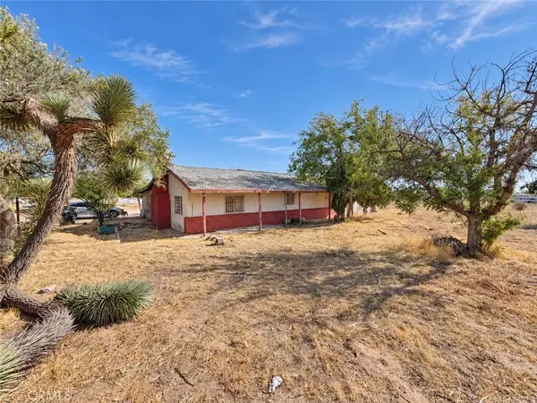 15116 Palm, Hesperia, CA 92345