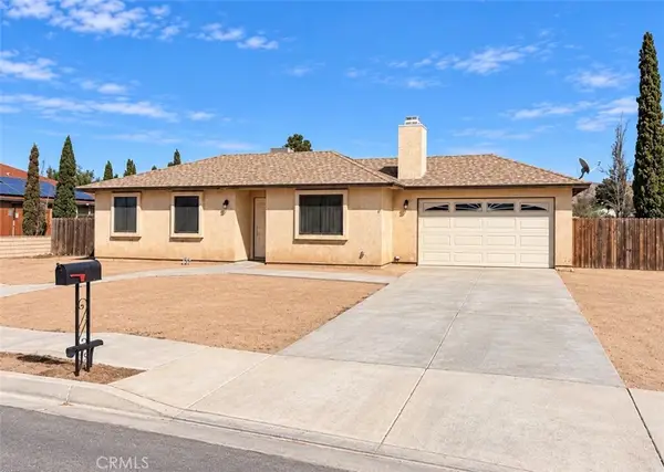 13383 Franceska, Apple Valley, CA 92308