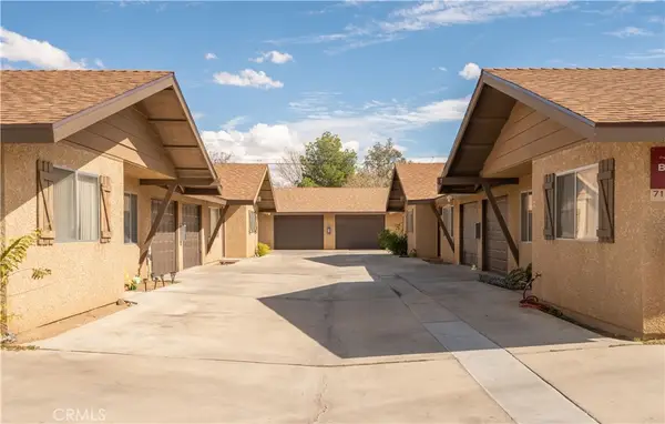 7467 Bannock Trail, Yucca Valley, CA 92284
