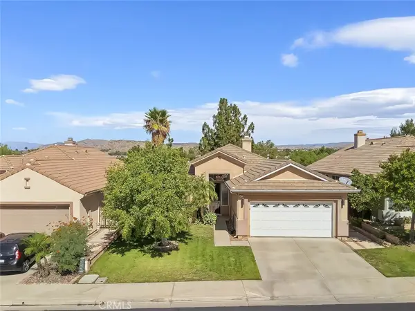 14739 Grrandview Drive, Moreno Valley, CA 92555